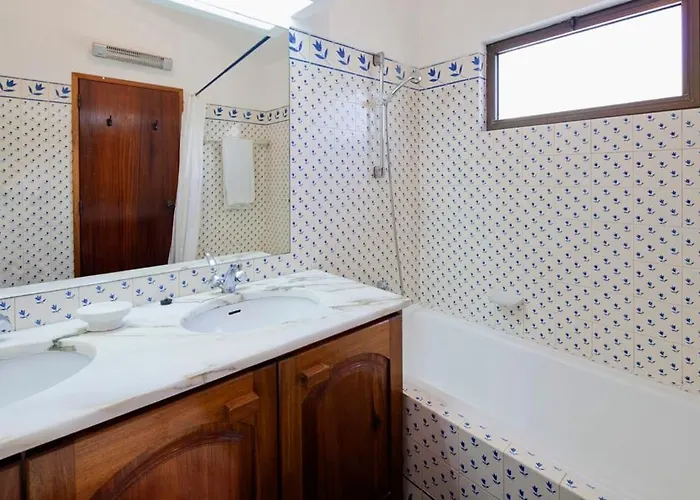 Casa Adm42 * Carvoeiro (Lagoa)