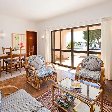 Casa Adm42 Willa Carvoeiro (Lagoa)